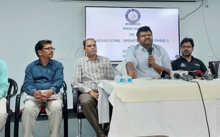 ଭାରତ ସରକାରଙ୍କ ଗୃହ ମନ୍ତ୍ରଣାଳୟ ଅଧୂନସ୍ତୁ ଜନଗଣନା ନି ନିର୍ଦ୍ଦେଶାଳୟ ଓଡ଼ିଶା