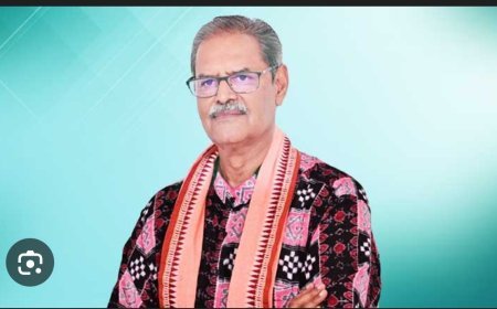 ଗ୍ରୀଷ୍ମ ପ୍ରବାହରେ ସାଧାରଣ ଲୋକମାନେ ବିଦ୍ୟୁତ ବିଲ ଭରଣାରେ ରେ ପାଇବେ ଯଥେଷ୍ଟ ସମୟ...