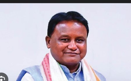 My India Budget ସୋଆ ବିଶ୍ଵବିଦ୍ୟାଳୟ ରେ...