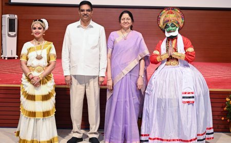 ଲୋକ ଭବନରେ ହିମାଚଳ ପ୍ରଦେଶ ଗଠନ ଦିବସ ଏବଂ ଓଡ଼ିଆ ନବବର୍ଷ ସମେତ ବିଭିନ୍ନ ରାଜ୍ୟର ପର୍ବ...