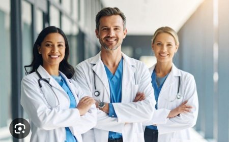 ପ୍ରାଇଭେଟclinic ରେ ସରକାରୀ ଡାକ୍ତର ମନା...