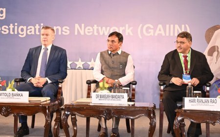 ଯୁବ ବ୍ୟାପାର ଏବଂ କ୍ରୀଡା ମନ୍ତ୍ରଣାଳୟ