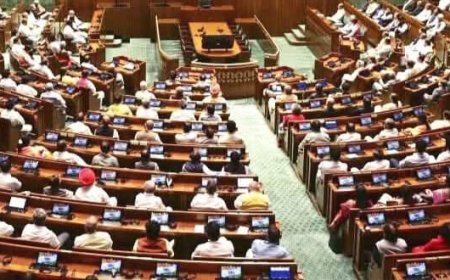 କାଟ ଖାଇଲା... ମହିଳା ସଂରକ୍ଷଣ ବିଲ୍