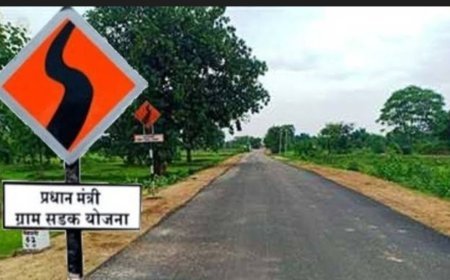 ପ୍ରଧାନମନ୍ତ୍ରୀ ଗ୍ରାମ ସଡ଼କ ଯୋଜନା-III