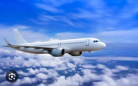 ବିମାନ ଯାତ୍ରୀଙ୍କ ପାଇଁ ଖୁସି ଖବର...