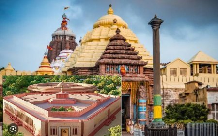 ପୁରୀଠାରେ ଆୟୋଜିତ ହେବ ସର୍ବଭାରତୀୟ ବାଚସ୍ପତି ସମ୍ମିଳନୀ...