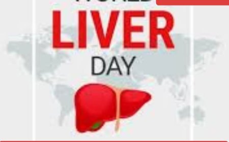 "କଠିନ ଅଭ୍ୟାସ, ଦୃଢ଼ ଯକୃତ"