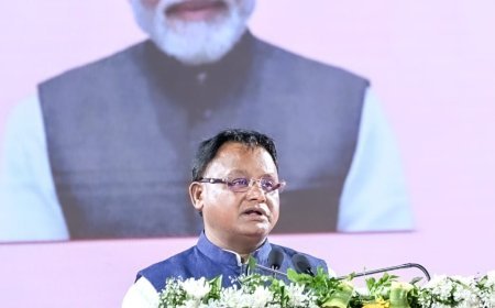 ଓଡ଼ିଶା ସରକାରଙ୍କ ୧୫ତମ ନିଯୁକ୍ତି ମେଳା-୨୦୨୬...