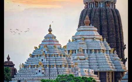 ଶ୍ରୀମନ୍ଦିରର ରନୂ ଭଣ୍ଡାର ଗଣତି ମଣତି ପରେ ପ୍ରଶାସକଙ୍କ ସୂଚନା...
