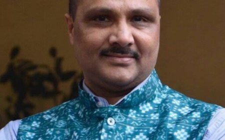 ଗୋଦାବରୀଶ ମିଶ୍ର ଆଦର୍ଶ ପ୍ରାଥମିକ ବିଦ୍ୟାଳୟ ପାଇଁ ପ୍ରାଥମିକତାରେ ଜମି ଚିହ୍ନଟ ପ୍ରକ୍ରିୟା...