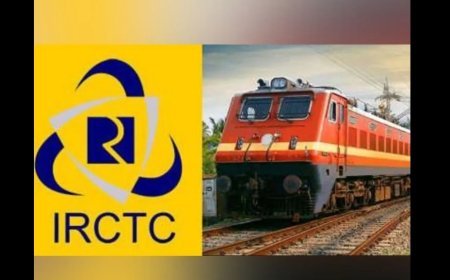 ଆଇ. ଆର୍. ସି. ଟି. ସି. ଦିଲ୍ଲୀ ସଫଦରଜଙ୍ଗରୁ ଆରମ୍ଭ କରି ୭ ରାତି/୮ ଦିନର ଏହି ସ୍ବତନ୍ତ୍ର ପ୍ୟାକେଜ