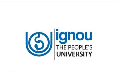 ଇଗ୍ନୋ ଭୁବନେଶ୍ବର ପକ୍ଷରୁ ଏପ୍ରିଲ ପ୍ରିଲ ୩୦ରେ ମେଗା କ୍ୟାମ୍ପସ୍ ଡ୍ରାଇଭ୍; ସାମିଲ ହେବେ ବିଶ୍ବସୁରୀୟ କମ୍ପାନୀ