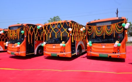 ମୁଖ୍ୟମନ୍ତ୍ରୀଙ୍କ କେନ୍ଦୁଝର ଗସ୍ତ ରେ ୧୩୩୦ କୋଟିରୁ ଅଧିକ ଟଙ୍କାର ପ୍ରକଳ୍ପ ଭେଟି...
