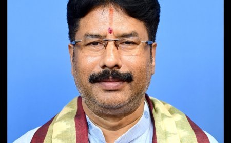 ସହରାଞ୍ଚଳର ନିଷ୍କାସିତ ଦୂଷିତ ପାଣିର ହେବ ପୁନଃ ବ୍ୟବହାର...