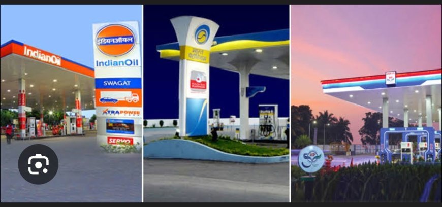 ଉତ୍କଳ ଦିବସ ପ୍ରାରମ୍ଭରେ କେନ୍ଦ୍ର ସରକାରଙ୍କ "ତୈଳ ଉପହାର