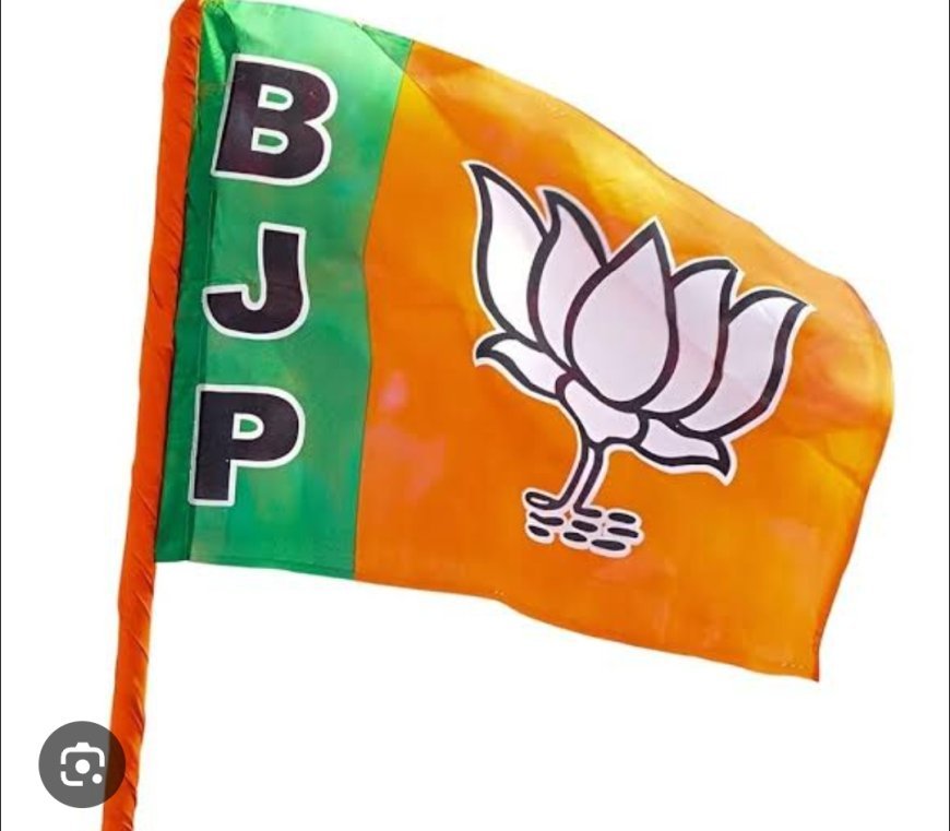 ବିଜେପି ନିଯୁକ୍ତି ଦେଲା 30 ଜିଲ୍ଲାର ଯୋଜନା ବୋର୍ଡ ଅଧକ୍ଷ