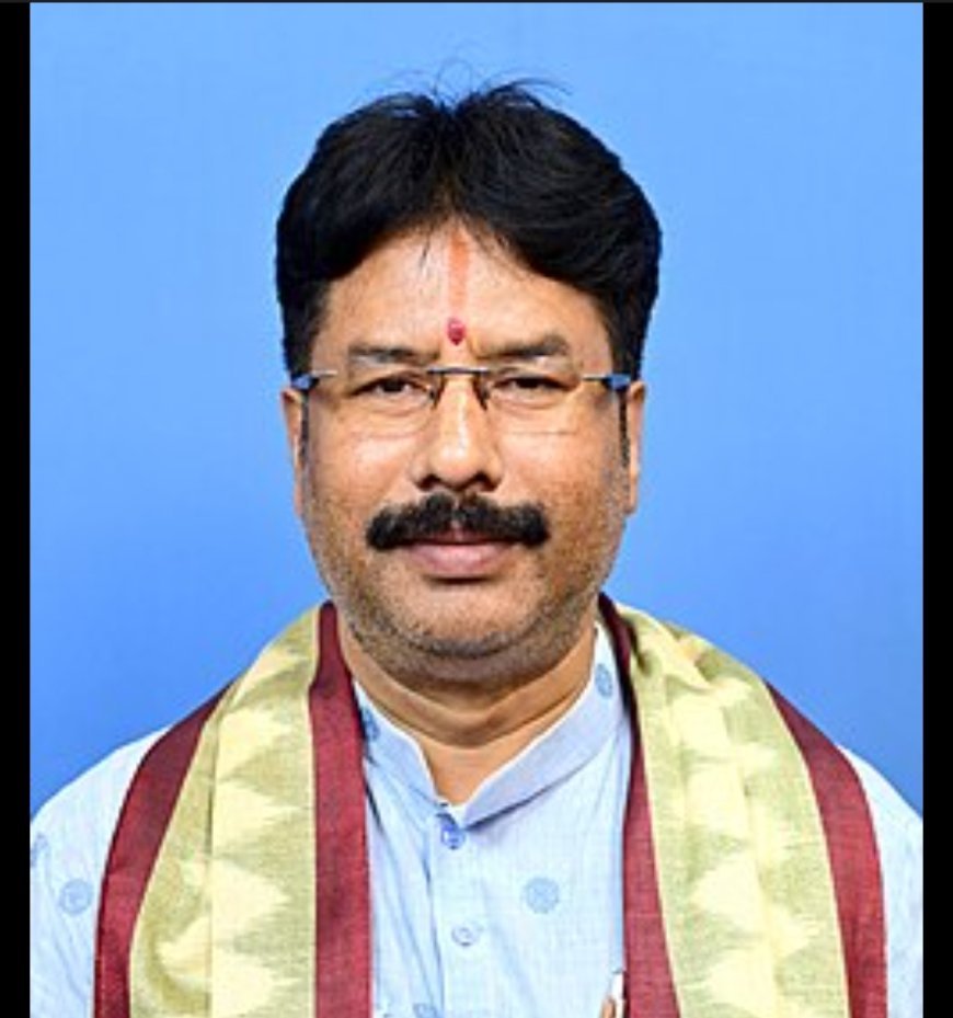 ଗୃହ ନିର୍ମାଣ ଓ ନଗର ଉନ୍ନୟନ ବିଭାଗ ବିକାଶ ଖର୍ଚ୍ଚ ମାତ୍ରାଧିକ ବୃଦ୍ଧି ଘଟିଛି...