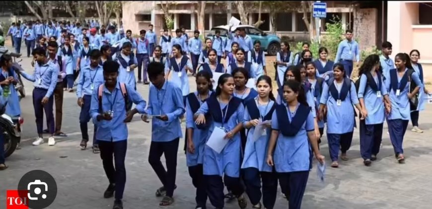 ଆରମ୍ଭ ହେଲା ସକାଳୁଆ ସ୍କୁଲ...