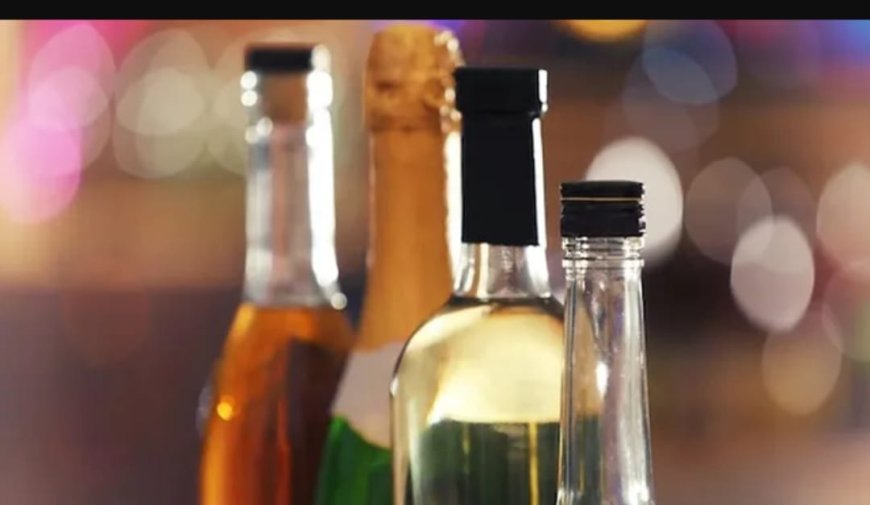 ଟେଟ୍ରା ପ୍ୟାକ ରେ ମିଳିବ ମଦ...