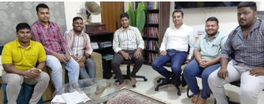 ଛେନା ପୋଡ଼ ଦିବସ ପାଳନ ପାଇଁ ପ୍ରସ୍ତୁତି ବୈଠକ..