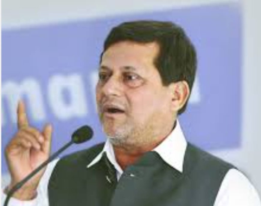 ଡ଼. ଅଚ୍ୟୁତ ସାମନ୍ତଙ୍କ ବକ୍ତବ୍ୟ ସମାଜ ପାଇଁ ଭିନ୍ନ...