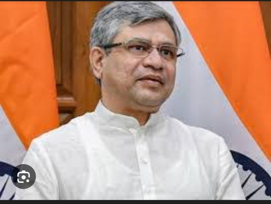 ପୂର୍ବତଟ ରେଳବାଇର ବିକାଶ ପ୍ରତି ଭାରତୀୟ ରେଳବାଇ ପ୍ରତିବଦ୍ଧ