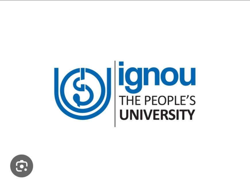 IGNOU ର ୩୯ ତମ ସସମାବର୍ତ୍ତନ ର୍ଭନ ଉତ୍ସବ ୭ ଏପ୍ରିଲ ୨୦୨୬ ରେ ନୂଆଦିଲ୍ଲୀଠାରେ ଆୟୋଜିତ ହେବ