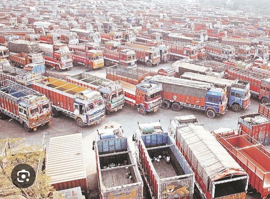 ଆଉ ବାହାର ରାଜ୍ୟର ପୁରୁଣା ବାଣିଜ୍ୟକ ଗାଡି ଗଡିବନି ରାଜ୍ୟରେ...