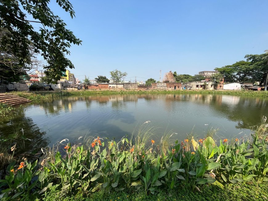 ସହରାଞ୍ଚଳ ଜଳ ଭିତ୍ତିଭୂମି କ୍ଷେତ୍ରରେ ରାଜ୍ୟର ଉଲ୍ଲେଖନୀୟ ସଫଳତା...