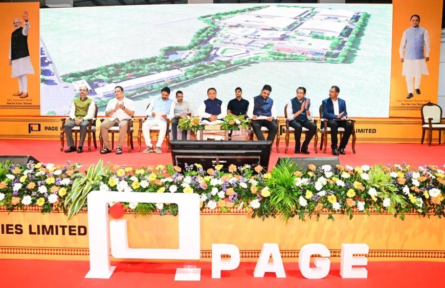 ଓଡିଶା ହେବ ପୂର୍ବ ଭାରତର  "ସୁରାଟ - ତିରୁପୁର" ବିକଳ୍ପ...