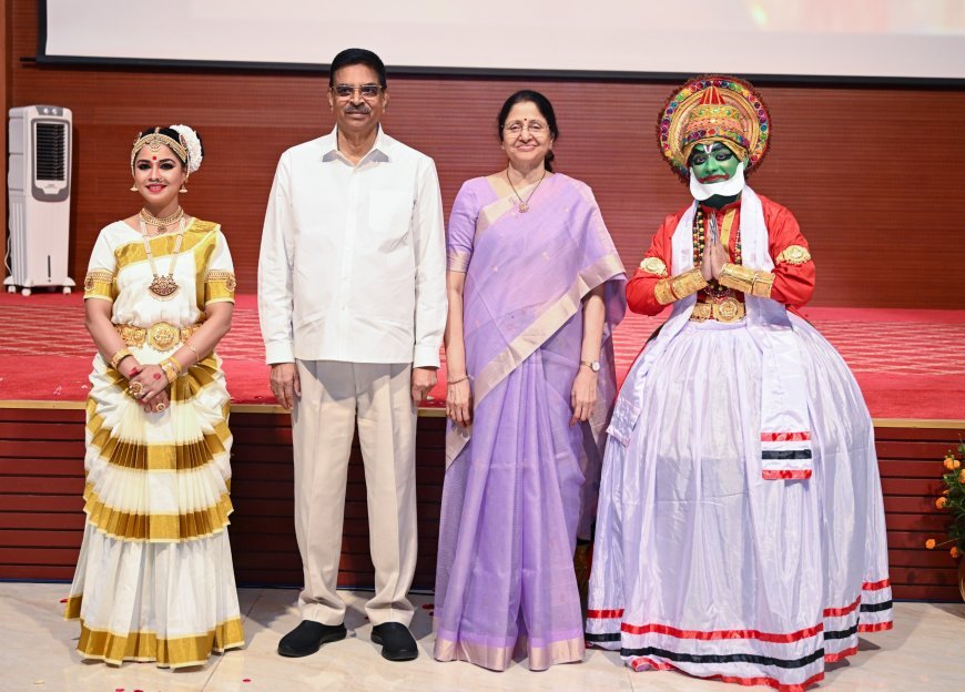ଲୋକ ଭବନରେ ହିମାଚଳ ପ୍ରଦେଶ ଗଠନ ଦିବସ ଏବଂ ଓଡ଼ିଆ ନବବର୍ଷ ସମେତ ବିଭିନ୍ନ ରାଜ୍ୟର ପର୍ବ...