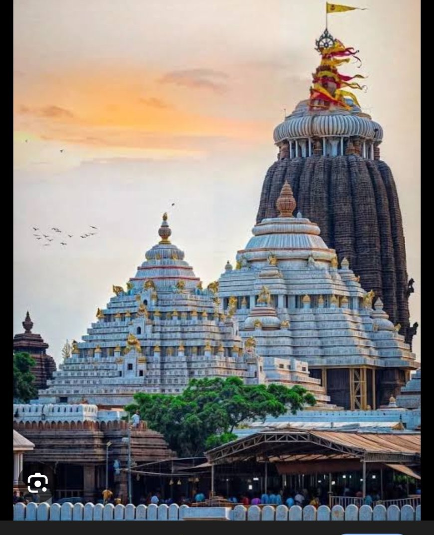 ଶ୍ରୀମନ୍ଦିରର ରନୂ ଭଣ୍ଡାର ଗଣତି ମଣତି ପରେ ପ୍ରଶାସକଙ୍କ ସୂଚନା...