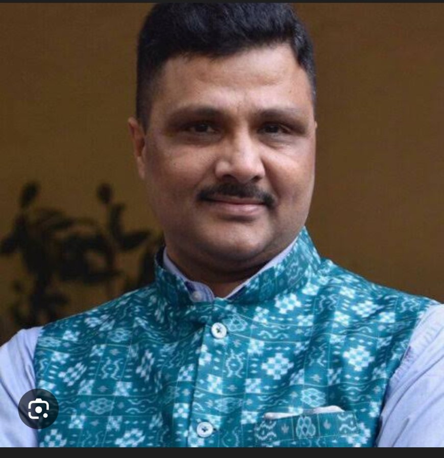 ଗୋଦାବରୀଶ ମିଶ୍ର ଆଦର୍ଶ ପ୍ରାଥମିକ ବିଦ୍ୟାଳୟ ପାଇଁ ପ୍ରାଥମିକତାରେ ଜମି ଚିହ୍ନଟ ପ୍ରକ୍ରିୟା...