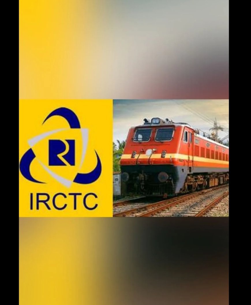 ଆଇ. ଆର୍. ସି. ଟି. ସି. ଦିଲ୍ଲୀ ସଫଦରଜଙ୍ଗରୁ ଆରମ୍ଭ କରି ୭ ରାତି/୮ ଦିନର ଏହି ସ୍ବତନ୍ତ୍ର ପ୍ୟାକେଜ