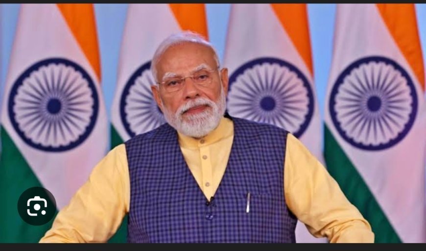 'ମନ Iନ କି ବାତ'ର ୧୩୩ତମ ଅଧ୍ୟାୟରେ ପ୍ରଧାନମନ୍ତ୍ରୀଙ୍କ ଅଭିଭାଷଣ