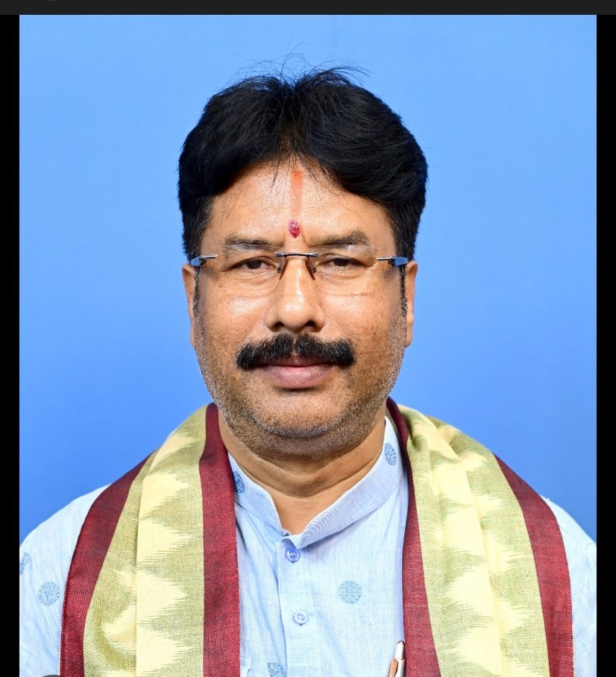 ସହରାଞ୍ଚଳର ନିଷ୍କାସିତ ଦୂଷିତ ପାଣିର ହେବ ପୁନଃ ବ୍ୟବହାର...