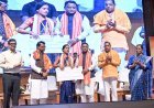 ଆନ୍ତର୍ଜାତିକ ଶ୍ରମିକ ଦିବସ ୨୦୨୬ ସମାରୋହରେ ମୁଖ୍ୟମନ୍ତ୍ରୀ...