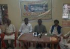 ଉତ୍କଳ ଖଦି ମଣ୍ଡଳଙ୍କର ସାମ୍ବାଦିକ ସମ୍ମିଳନୀ