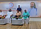 ଆର୍ଟ୍ ଅଫ୍ ଲିଭିଂର ୪୫ ବର୍ଷ ପୂର୍ତ୍ତି ଉତ୍ସବ...