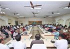 OSCB ର ମାଷ୍ଟର ଟ୍ରେନରଙ୍କୁ ନେଇ ପ୍ରଶିକ୍ଷିଣ ଶିବିର...
