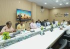 ଶ୍ରୀଜଗନ୍ନାଥଙ୍କ ନାମରେ ସ୍ୱତନ୍ତ୍ର  ଚ୍ୟାନେଲ ଗଠନ ନେଇ ଆଲୋଚନା...