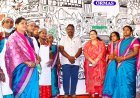 ଓରମାସ “ସମର ଡିଲାଇଟ”: ଚାଷୀମାନଙ୍କ ଆୟ ବୃଦ୍ଧି ସହ ରାଜଧାନୀବାସୀଙ୍କ ପାଇଁ ସତେଜ ତରଭୁଜର ପ୍ରତିଶୃତି...