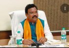 ଜିଲ୍ଲା ଶିଳ୍ପକେନ୍ଦ୍ର ସାଧାରଣ ପରିଚାଳକଙ୍କର ଯୋଜନା କାର୍ଯ୍ୟାନ୍ଵୟନର ସମୀକ୍ଷା...