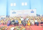 କେନ୍ଦୁଝରରେ ଜିଲ୍ଲା ସ୍ତରୀୟ ମୁଖ୍ୟମନ୍ତ୍ରୀଙ୍କ କନ୍ୟା ବିବାହ ଯୋଜନା...
