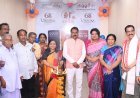 ଉତ୍କଳିକାର ୬୮ତମ ପ୍ରତିଷ୍ଠା ଦିବସ ପାଳିତ...