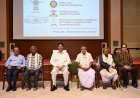 ପଦ୍ମଶ୍ରୀ ପୁରସ୍କାର ପାଇଁ ମନୋନୀତ ବ୍ୟକ୍ତିତ୍ୱ, କେନ୍ଦ୍ର ସାହିତ୍ୟ ଏକାଡେମୀ ପୁରସ୍କାର ବିଜେତା ଏବଂ ଇଣ୍ଡିଆନ ସିଭିଲ ସର୍ଭିସ-୨୦୨୫ର ସଫଳ ପରୀକ୍ଷାର୍ଥୀ ଓ ପିତାମାତାଙ୍କୁ ସମ୍ବର୍ଦ୍ଧନା.