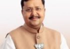 ଆସନ୍ତା କାଲି ଦୁଇ ଦିନିଆ ଓଡିଶା ଗସ୍ତରେ ଆସୁଛନ୍ତି ରାଷ୍ଟ୍ରୀୟ ସଭାପତି ଶ୍ରୀ ନୀତିନ ନବୀନ...