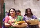 କିନ୍ନର ସମ୍ପ୍ରଦାୟଙ୍କର ସାବିତ୍ରୀ ବ୍ରତ ପୂଜା...