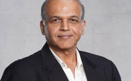 ୫୭ତମ ଭାରତୀୟ ଅନ୍ତର୍ଜାତୀୟ ଚଳଚ୍ଚିତ୍ର ମହୋତ୍ସବ ଲାଗି ଶ୍ରୀ ଆଶୁତୋଷ ଗୋଓ୍ବାରିକର ମହୋତ୍ସବ ନିର୍ଦ୍ଦେଶକ ନିଯୁକ୍ତ