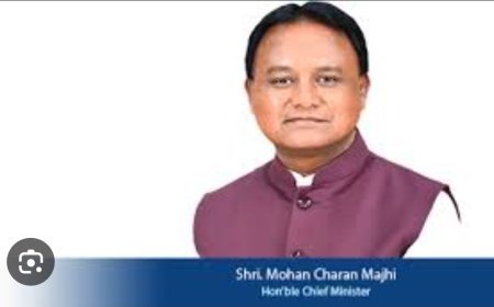 ମଇ ୪ ରେ ମୁଖ୍ୟମନ୍ତ୍ରୀଙ୍କ ଜନ ଅଭିଯୋଗ ଶୁଣାଣି ବନ୍ଦ ରହିବ ।